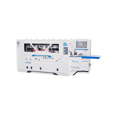 QMB616F-T متمرس أربعة جوانب (6 مغزل)